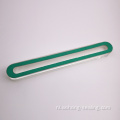 Asbest afsluitende pakking voor meter glas